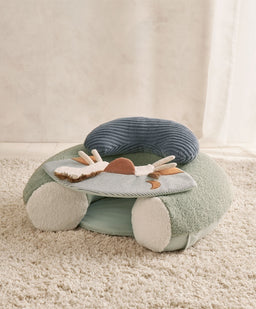 Mamas & Papas Welcome To The World Playmat Bundle (3 Pieces) - Pony Express