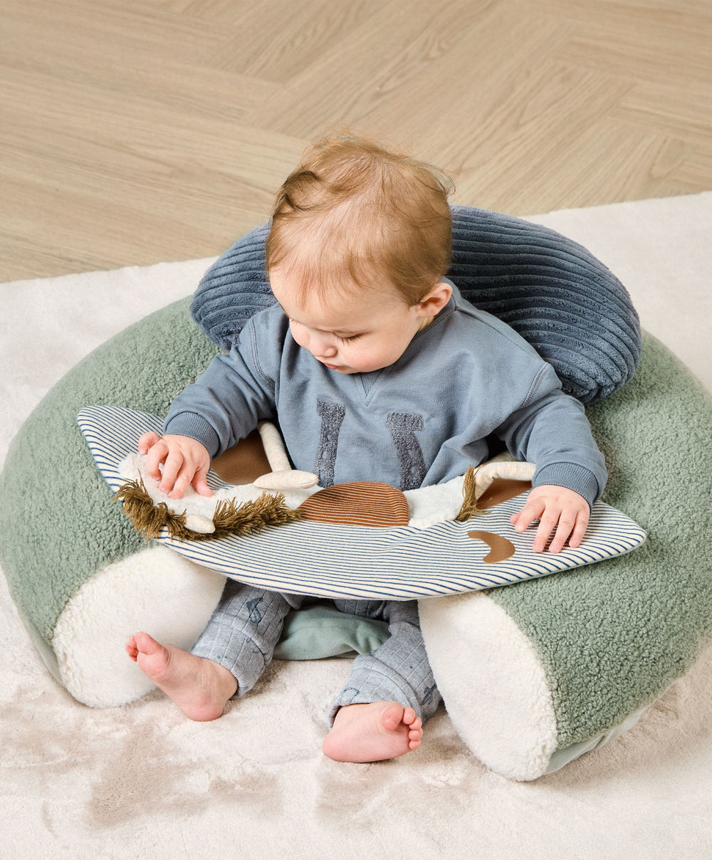 Mamas &amp; Papas Welcome To The World Playmat Bundle (3 Pieces) - Pony Express