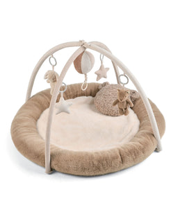 Mamas & Papas Welcome to the World Playmat - Millie & Boris