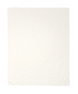 Mamas & Papas Welcome to the World Seedling Muslin Blanket - Seed