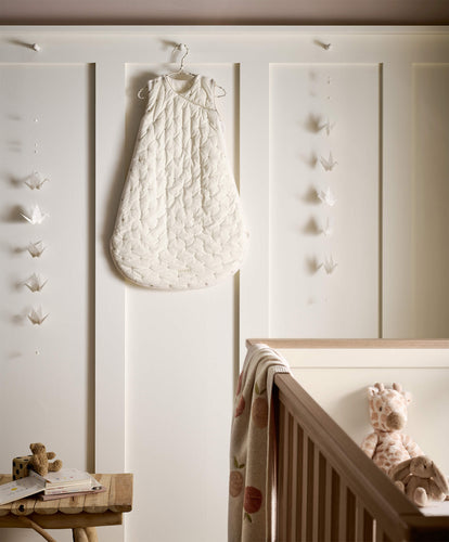 Mamas & Papas Welcome to the World Seedling Neutral Dreampod - 2.5 Tog