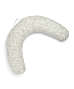 Mamas & Papas Welcome to the World Seedling Pregnancy & Nursing Pillow - Leaf