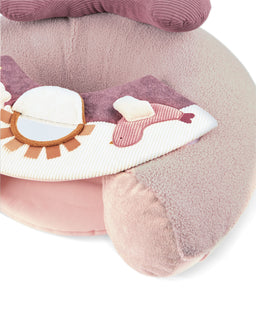 Mamas & Papas Welcome to the World Sit & Play - Floral