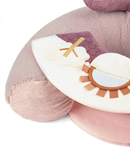 Mamas & Papas Welcome to the World Sit & Play - Floral