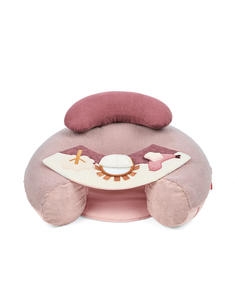 Mamas &amp; Papas Welcome to the World Sit &amp; Play - Floral