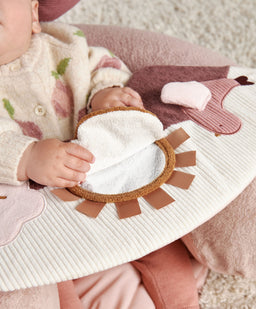 Mamas & Papas Welcome to the World Sit & Play - Floral