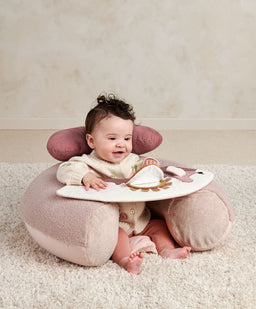 Mamas & Papas Welcome to the World Sit & Play - Floral