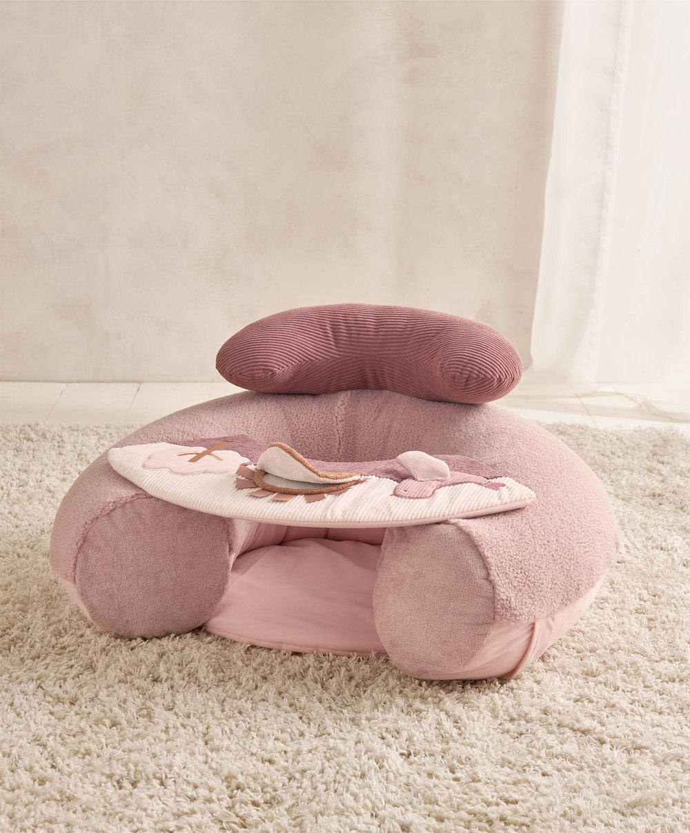 Mamas &amp; Papas Welcome to the World Sit &amp; Play - Floral
