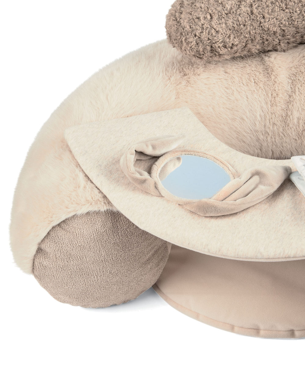 Mamas &amp; Papas Welcome to the World Sit &amp; Play - Millie &amp; Boris