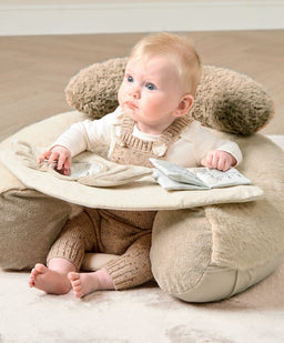 Mamas & Papas Welcome to the World Sit & Play - Millie & Boris