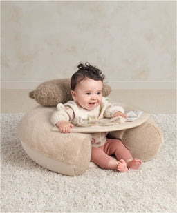 Mamas & Papas Welcome to the World Sit & Play - Millie & Boris