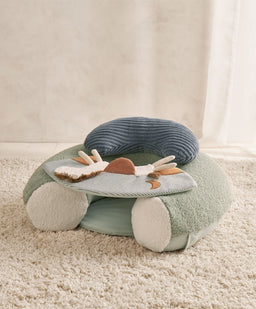 Mamas & Papas Welcome to the World Sit & Play - Pony Express