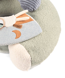 Mamas & Papas Welcome to the World Sit & Play - Pony Express