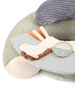 Mamas & Papas Welcome to the World Sit & Play - Pony Express