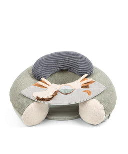 Mamas & Papas Welcome to the World Sit & Play - Pony Express