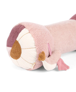 Mamas & Papas Welcome to the World Tummy Time Roll - Floral