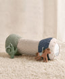 Mamas & Papas Welcome to the World Tummy Time Roll - Pony Express