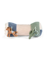 Mamas & Papas Welcome to the World Tummy Time Roll - Pony Express