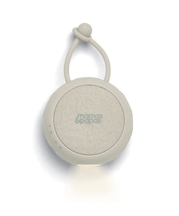 Mamas & Papas White Noise Machine - Cashmere