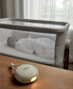 Mamas & Papas White Noise Machine - Cashmere