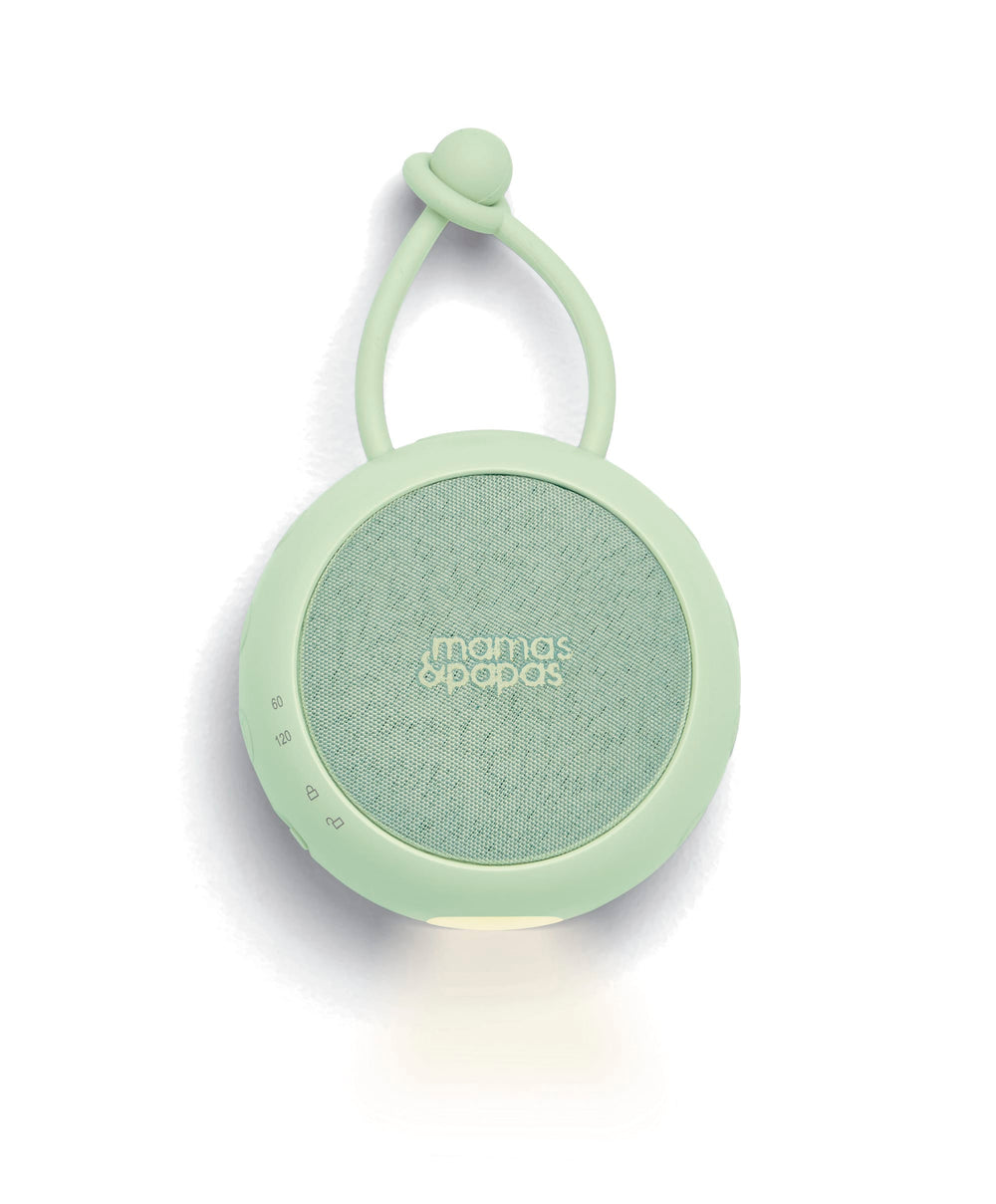 Mamas &amp; Papas White Noise Machine - Eucalyptus