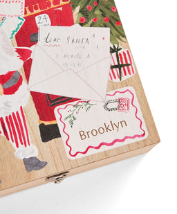 Mamas & Papas Xmas Eve Box 2026