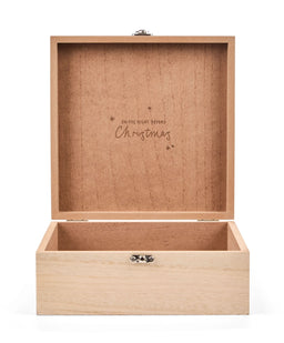 Mamas & Papas Xmas Eve Box 2026