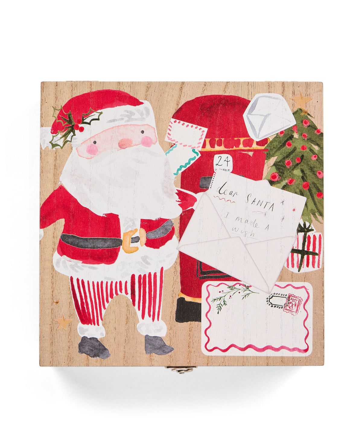 Mamas & Papas Xmas Eve Box 2026