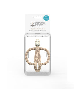 Matchstick Monkey Teethers Matchstick Monkey Gigi Giraffe Teether