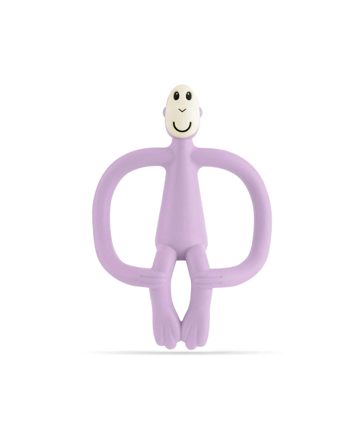 Matchstick Monkey Teethers Matchstick Monkey Original Teething Toy - Lilac