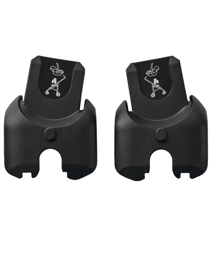 Maxi Cosi Adaptors Maxi-Cosi Baby CRS Adapter in Black