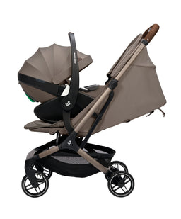 Maxi Cosi Adaptors Maxi-Cosi Oxford Cabin Car Seat Adapters