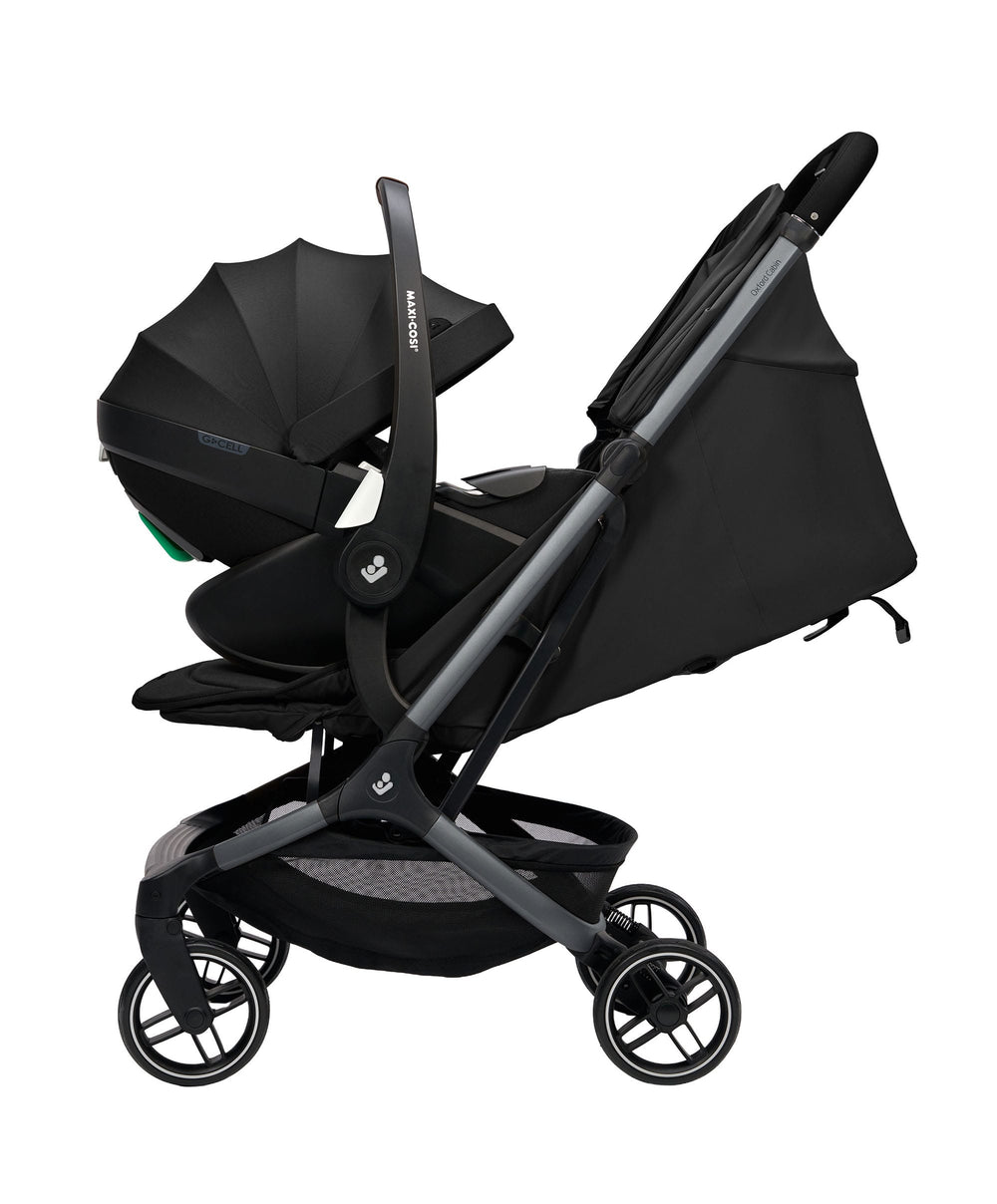 Maxi Cosi Adaptors Maxi-Cosi Oxford Cabin Car Seat Adapters