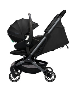 Maxi Cosi Adaptors Maxi-Cosi Oxford Cabin Car Seat Adapters