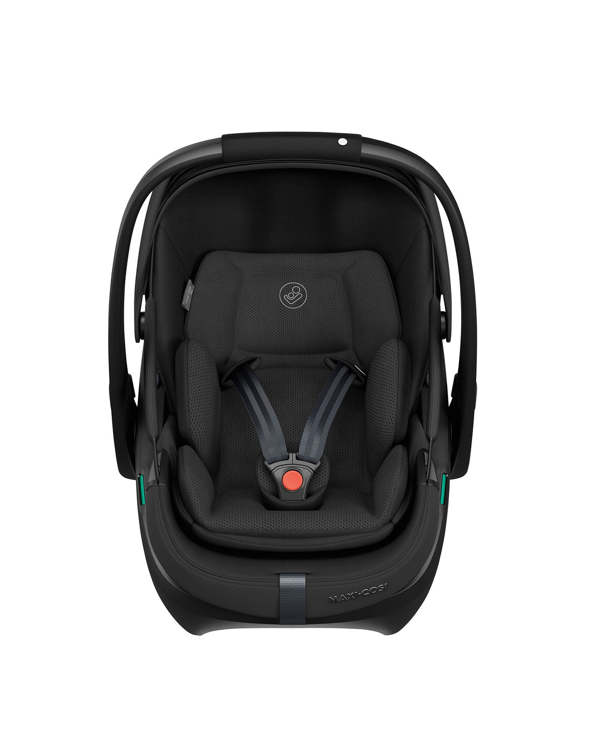 Maxi-Cosi Coral Slide Pro Car Seat