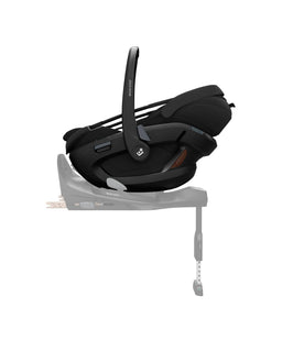 Maxi Cosi Baby Car Seats Maxi-Cosi Coral Slide Pro Car Seat - Onyx Black