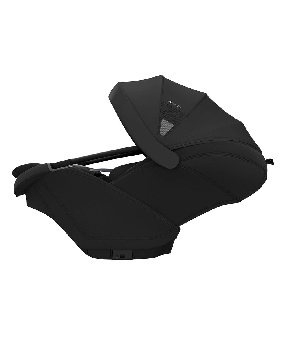 Maxi Cosi Baby Car Seats Maxi-Cosi Coral Slide Pro Car Seat - Onyx Black