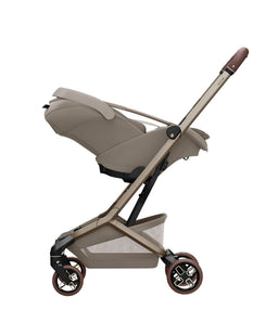 Maxi Cosi Baby Car Seats Maxi-Cosi Coral Slide Pro Car Seat - Sapphire Sand