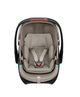 Maxi Cosi Baby Car Seats Maxi-Cosi Coral Slide Pro Car Seat - Sapphire Sand