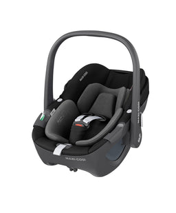 Maxi Cosi Baby Car Seats Maxi-Cosi Pebble 360 Car Seat - Essential Black
