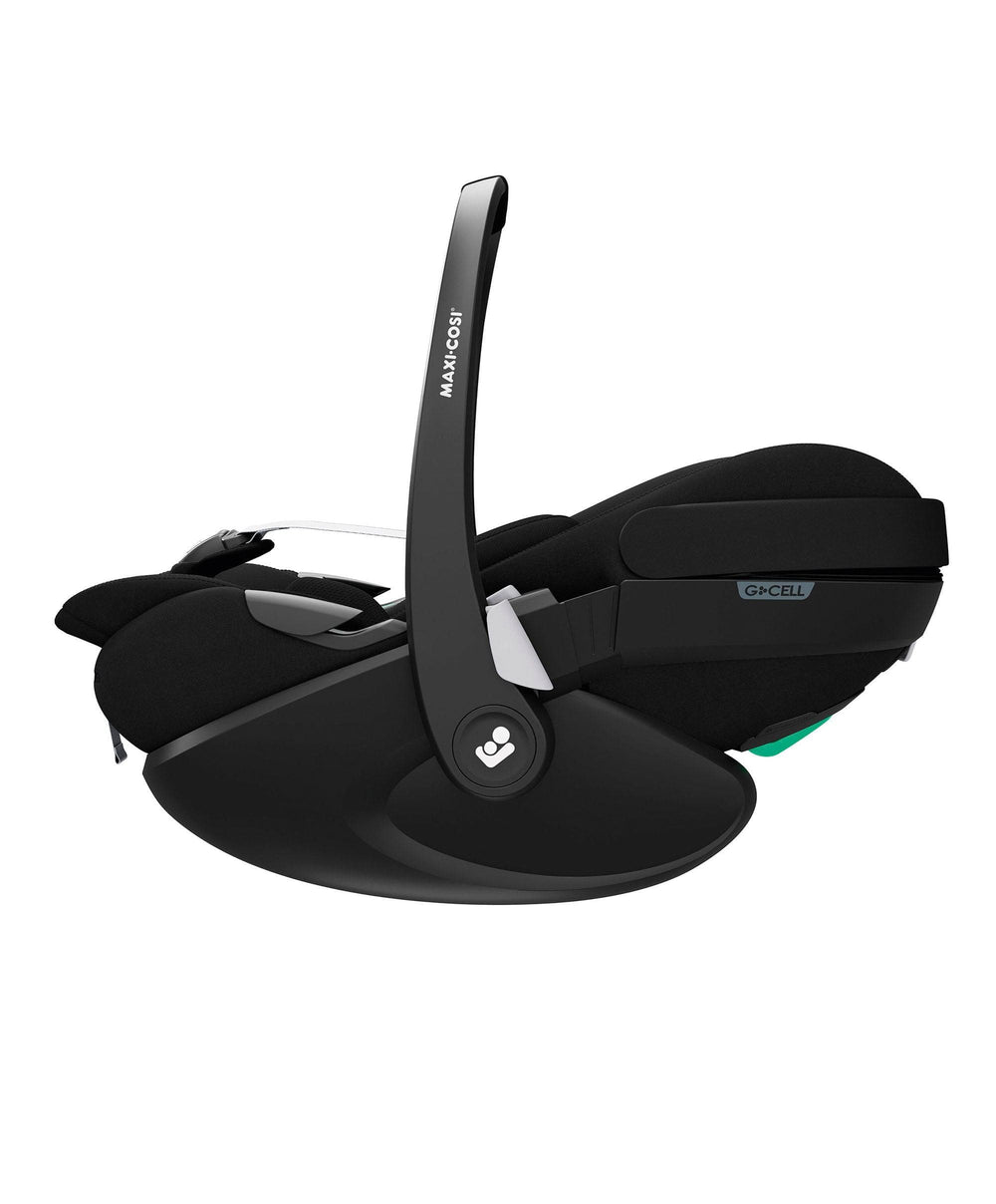 Maxi Cosi Baby Car Seats Maxi-Cosi Pebble 360 Pro² Car Seat &amp; Base Bundle