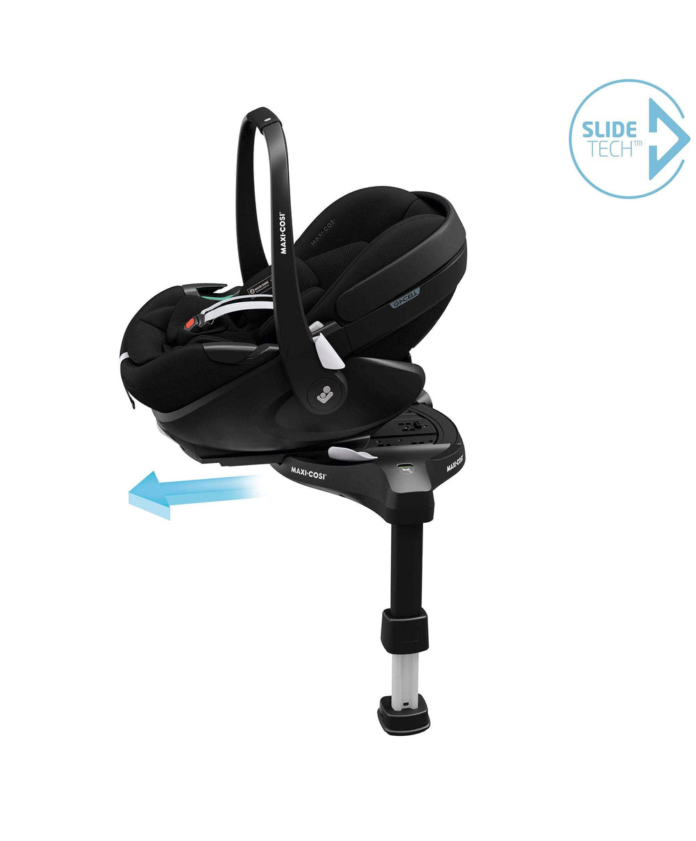 Maxi Cosi Baby Car Seats Maxi-Cosi Pebble 360 Pro² Car Seat &amp; Base Bundle
