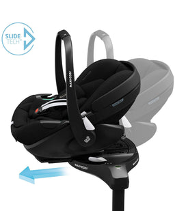 Maxi Cosi Baby Car Seats Maxi-Cosi Pebble 360 Pro² Car Seat & Base Bundle