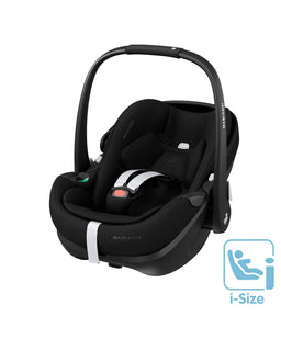 Maxi Cosi Baby Car Seats Maxi-Cosi Pebble 360 Pro² Car Seat - Twillic Black