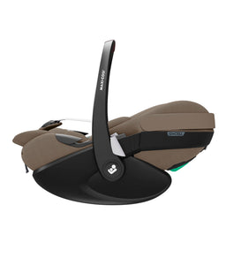 Maxi Cosi Baby Car Seats Maxi-Cosi Pebble 360 Pro² Car Seat - Twillic Truffle