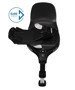 Maxi Cosi Baby Car Seats Maxi-Cosi Pebble 360 Pro&sup2 Car Seat & Base Bundle - Twillic Truffle