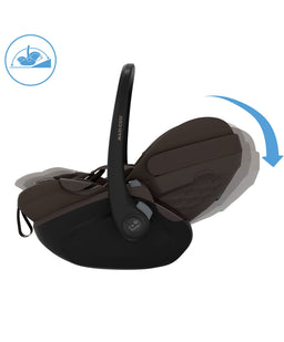 Maxi Cosi Baby Car Seats Maxi-Cosi Pebble Slide Pro Car Seat - Espresso Brown