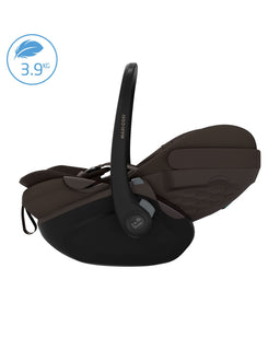 Maxi Cosi Baby Car Seats Maxi-Cosi Pebble Slide Pro Car Seat - Espresso Brown