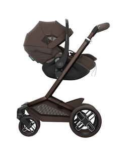 Maxi Cosi Baby Car Seats Maxi-Cosi Pebble Slide Pro Car Seat - Espresso Brown