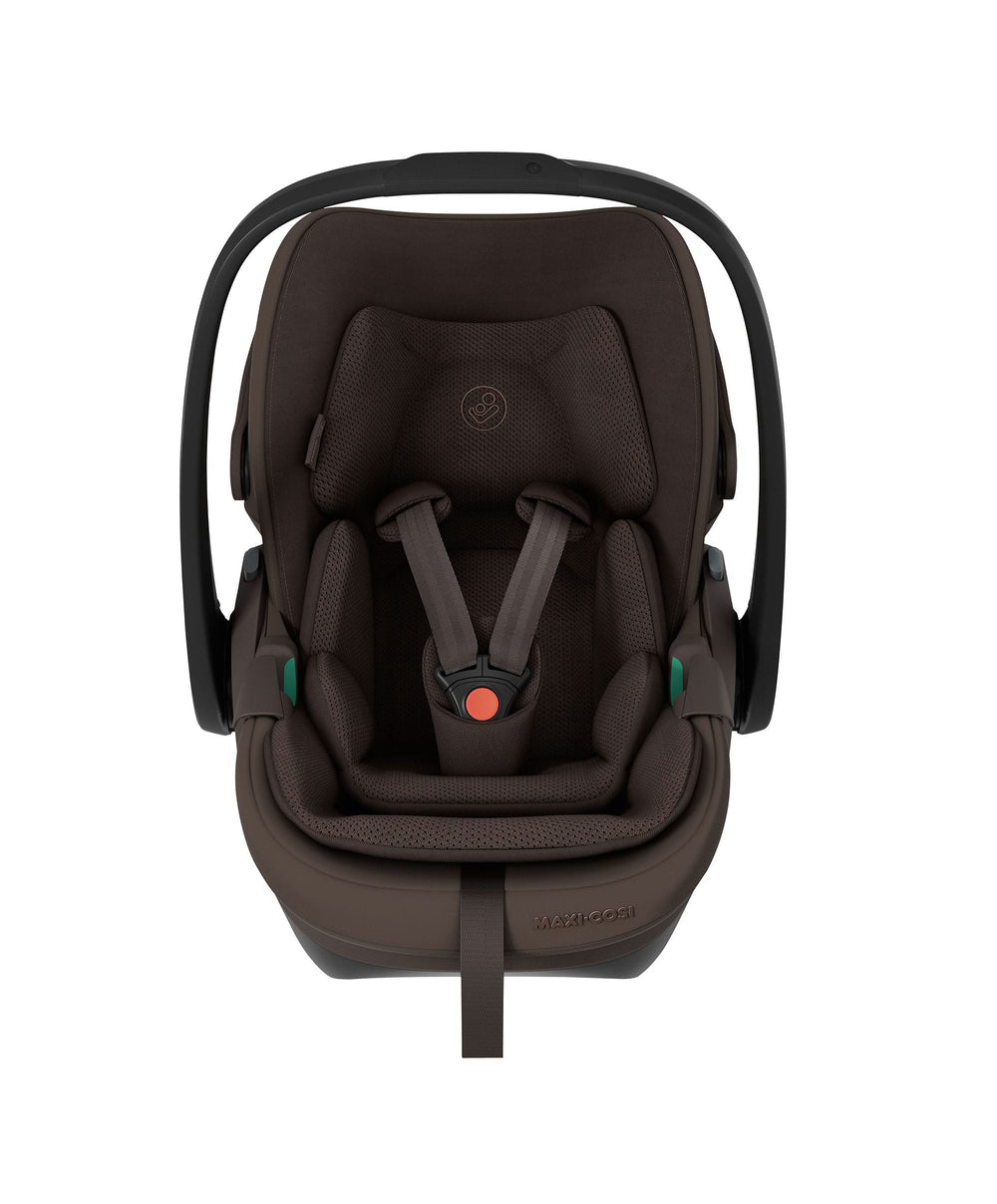 Maxi Cosi Baby Car Seats Maxi-Cosi Pebble Slide Pro Car Seat - Espresso Brown